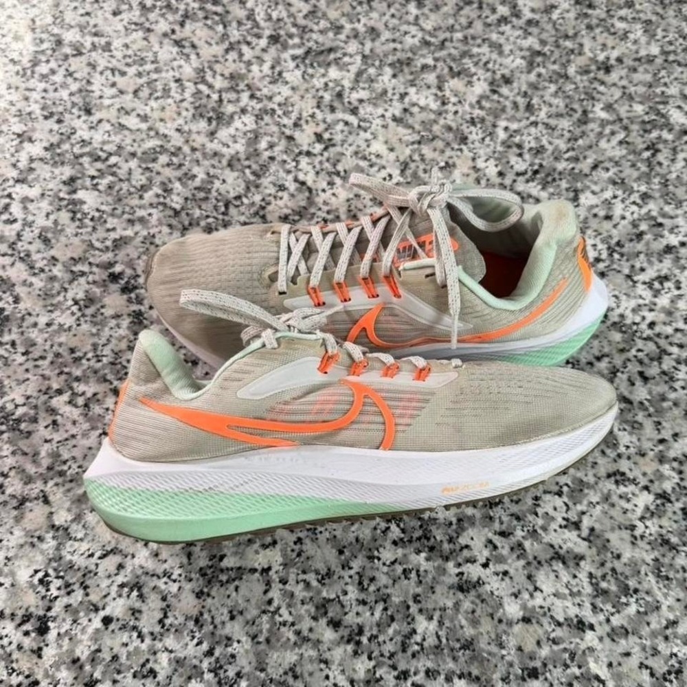 Nike‎ Women's Air Zoom Pegasus 39 Mint Running Sneaker Shoe W9 DQ4339
